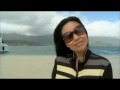 DokoGa TV - James Kyson Lee & Gina Hiraizumi - Part 01