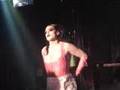 CASSANDRA FEVER @ DRAG IDOL