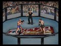 Georges St. Pierre vs Matt Hughes Georges St. Pierre vs Matt Hughes