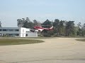DRF BK117 Air Taxi in EDSB