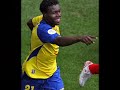 homenaje a la selección del ecuador