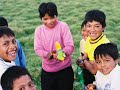 homenaje a la selección del ecuador