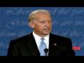 videos de Joe Biden: McCain for big oil @ Washington University Debate