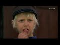 Titel Thesen Temperamente Astrid Lindgren