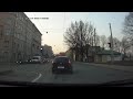 Объехал по встречке на красный свет. Renault Megane Е388ЕЕ178