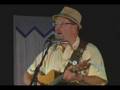 Montgomery Delaney at the Towne Crier in Pawling NY