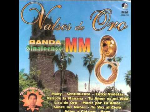 BANDA MM- GEMA BANDA MM- GEMA