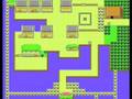 Pokemon Silver/Gold/Crystal - Vermillion City