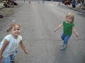 Street Dance