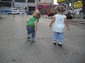 Street Dance