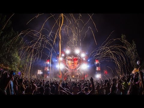 Q-dance @ Mysteryland Chile 2013 | Official aftermovie