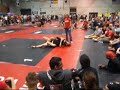 NAGA NJ 11.8.2008 Female No-Gi NAGA NJ 11.8.2008 Female No-Gi