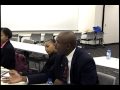 BDPA Cleveland 11-17-09 Feedback & Conclusion