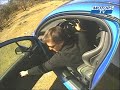Essai auto Peugeot 207 RC