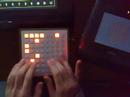 monome64 - day 2 - mlr jam monome64 - day 2 - mlr jam