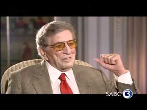 Tony Bennett on Top Billing 