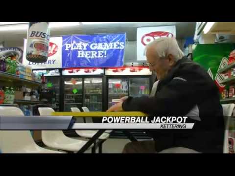 powerball winning numbers