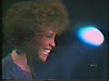 Whitney Houston sings 