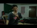 Gay Chinese sings Boom Boom Pow by Black eyed peas 2009