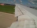 Boeing 767-300ER takeoff from UUEE(Moscow, Russia) Boeing 767-300ER takeoff from UUEE(Moscow, Russia)