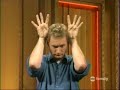 Whose Line - Heffalumps and Woozels