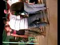 tecktonik tunisienne