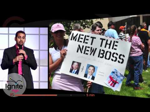 Defending the indefensible