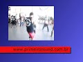 exame realizado no dia 30 de junho de 2007, na academia chute boxe hauer.

outras informa��es: www.primeiroround.com.br