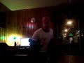 Steve Rye Dancin To Q Lazzarus, Goodbye Horses