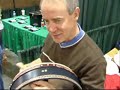 Vignoles Bodhrans at North Texas Irish Fest. Vignoles Bodhrans at North Texas Irish Fest.