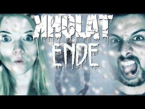 Kholat 8 - ENDE - Die Wahrheit über das Unglück am Djatlow-Pass