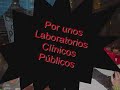 por la defensa de la sanidad pública