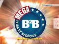 Comercial Megaomni - Mega B2b Baixada Santista