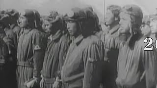 映画『ひとりひとりの戦場　最後の零戦パイロット』予告編