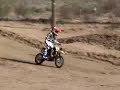 theo ramos cobra 65cx testing