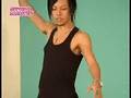 3分でアナタもダンサー「かんたんSTEP - No.20」