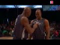 Shaq, LeBron, Dwight Howard All-Star Dance-Off