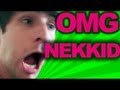 NEKKID GIRL IN OUR MAIL?!