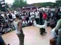 Breakdancebattle @ Graffitibox Summer Jam 2007