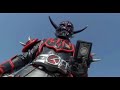 Den-O & Kiva Den-O & Kiva