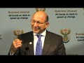 Pension Fund Interview