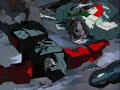 My experimental AMV
