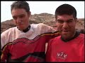 Amazing Mountain Bike Jump Competition - Red Bull Rampage - Virgin, Utah