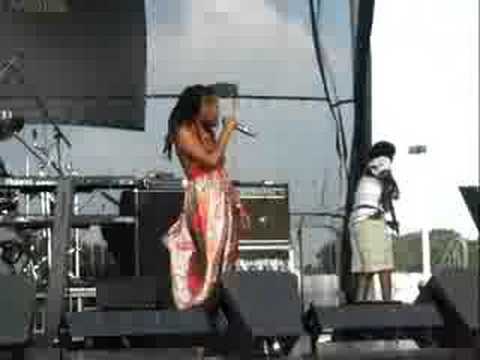 Alana Curry video