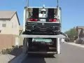 Back To The Future DeLorean Back To The Future DeLorean