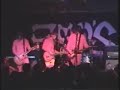 now relocated to austin, tx - the meat puppets performs 