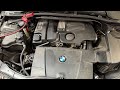 Gebrauchte Motor BMW 3 serie Touring (E91) 320i 16V Preis € 600,00 Margenregelung angeboten von Autobedrijf Brooks