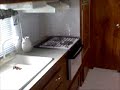 2000 Nomad Lite 248 Travel Trailer - RV Dealer Tucson, AZ.