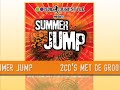 538 Jumpstyle Presents Summer Jump