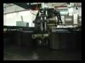 videos de Video of Wrapping Machine
